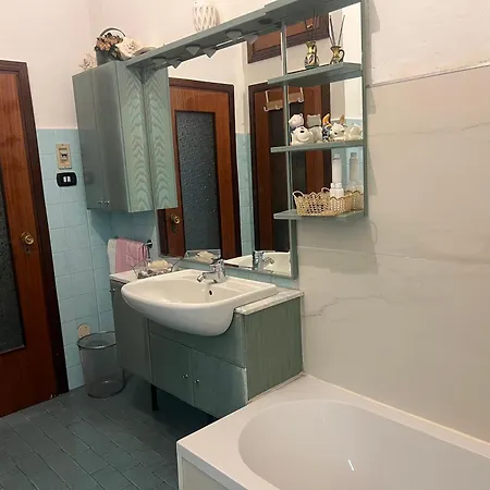 La Casa Sul Fiume Bologna Bed & Breakfast 3*