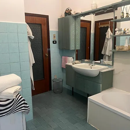 La Casa Sul Fiume Bologna Bed & Breakfast 3*
