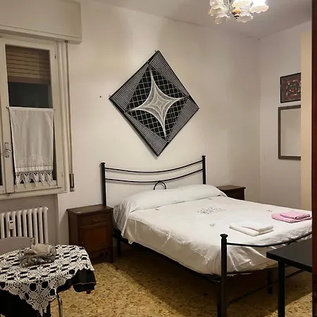 La Casa Sul Fiume Bologna