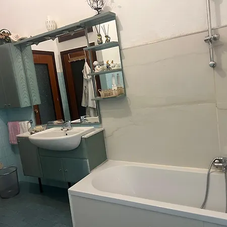 Bed & Breakfast La Casa Sul Fiume Bologna Pianoro