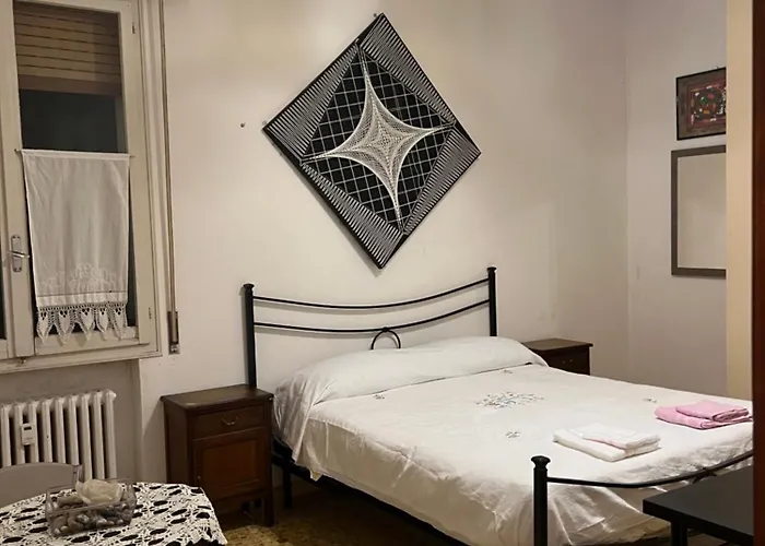 La Casa Sul Fiume Bologna
