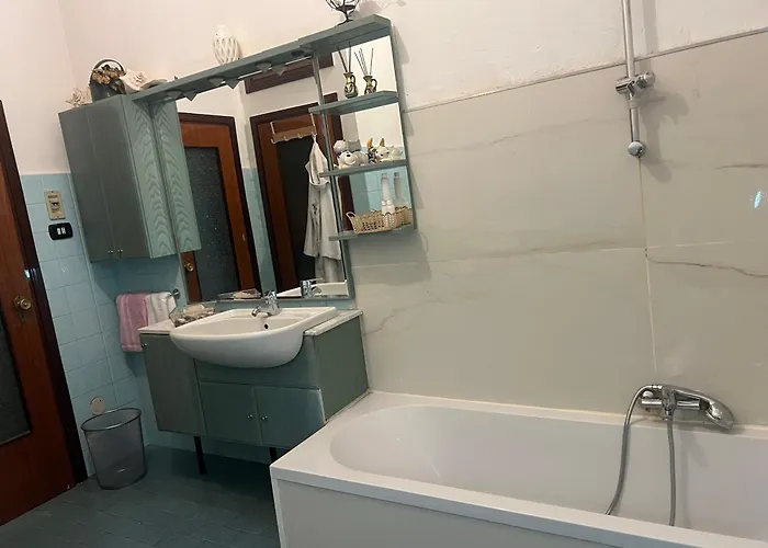 Frühstückspension La Casa Sul Fiume Bologna Pianoro